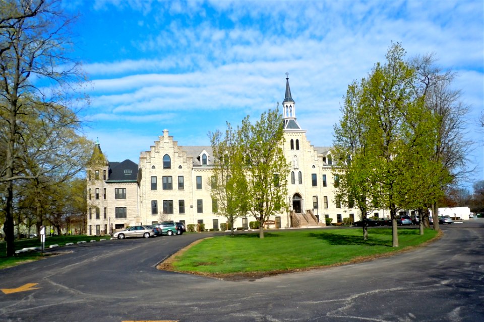 U of St Fran Joliet