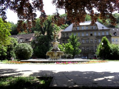 U Mušle - Teplice 3