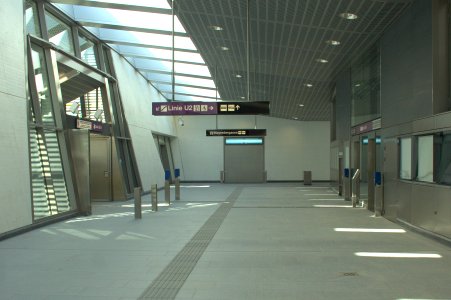 U2 Aspern Nord IMG 4839