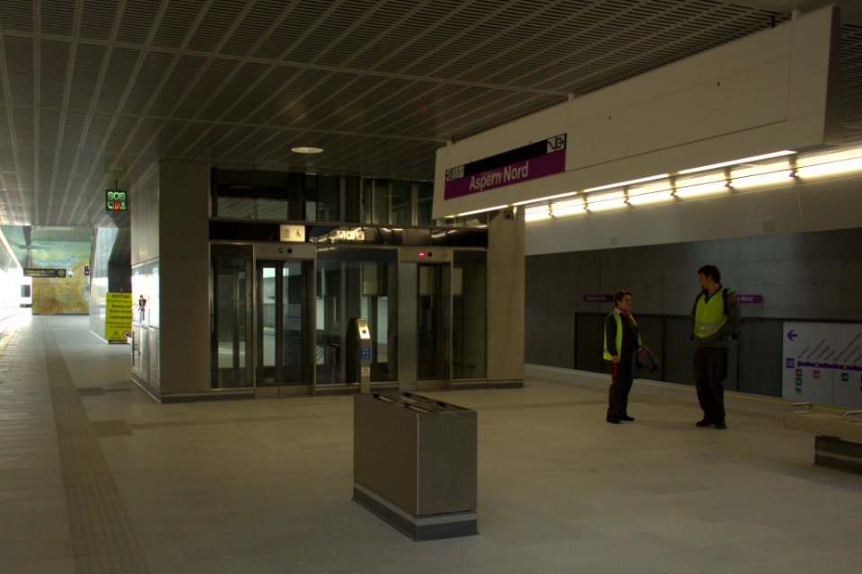 U2 Aspern Nord IMG 4808