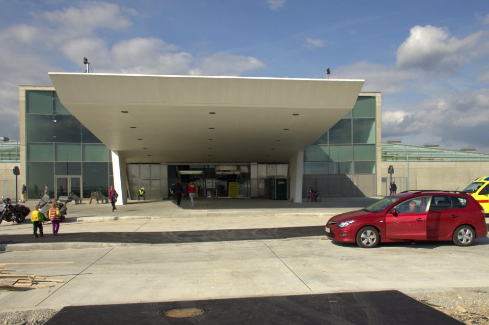 U2 Aspern Nord IMG 4830