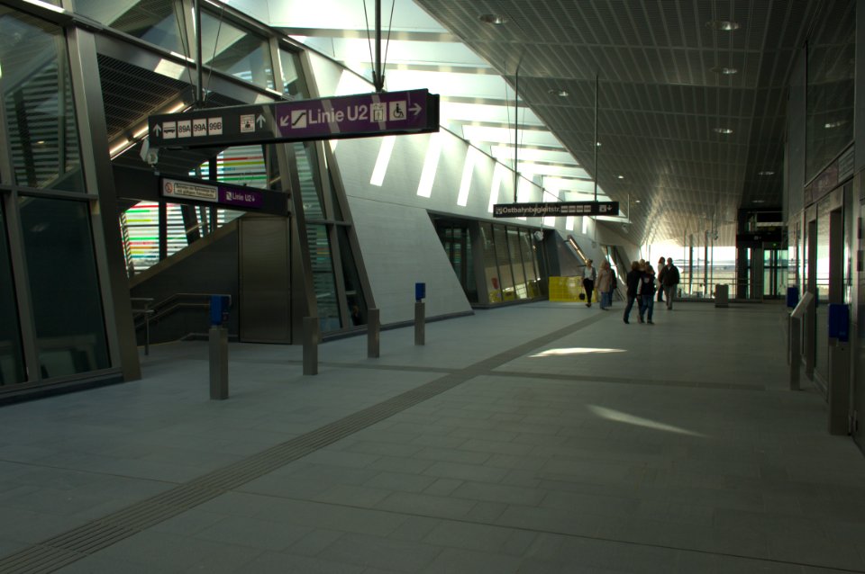 U2 Aspern Nord IMG 4820