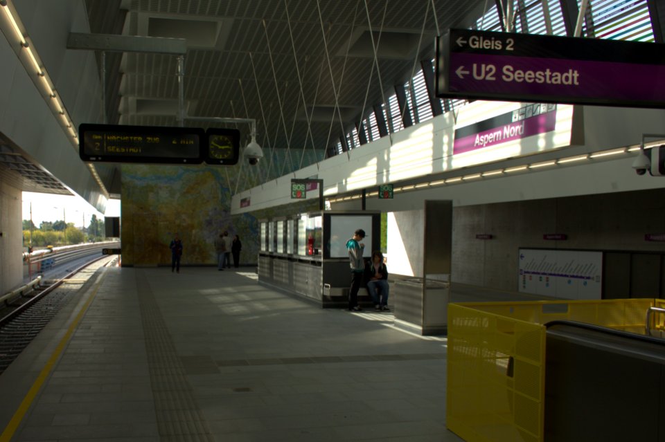 U2 Aspern Nord IMG 4814