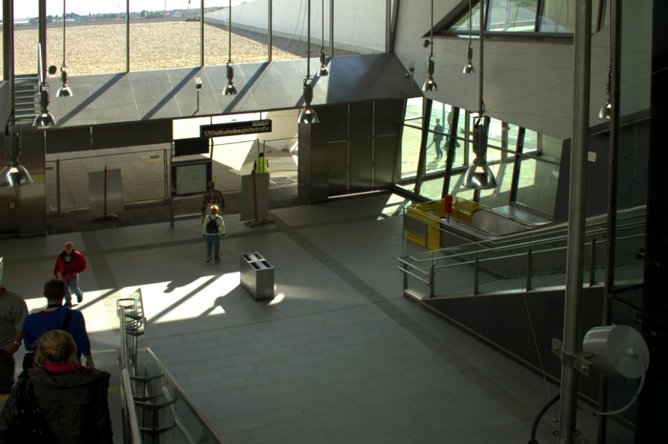 U2 Aspern Nord IMG 4824