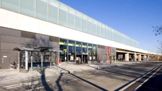 U2 Hardegggasse AG süd 01
