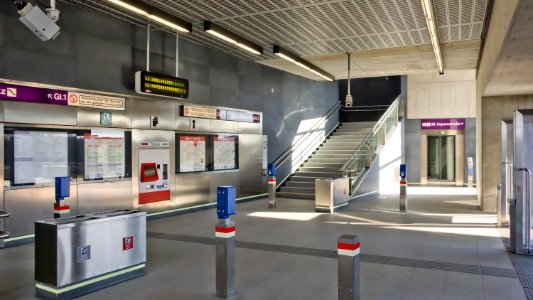 U2 Donaustadtbrücke AG süd innen 01