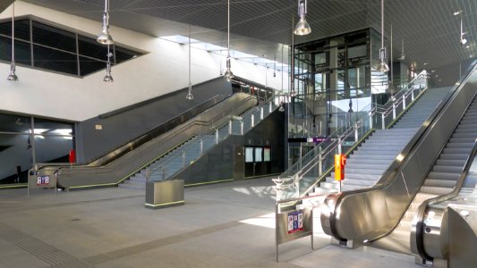 U2 Aspern Nord AG innen 01