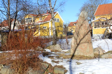 U 60, Ängby 2013c