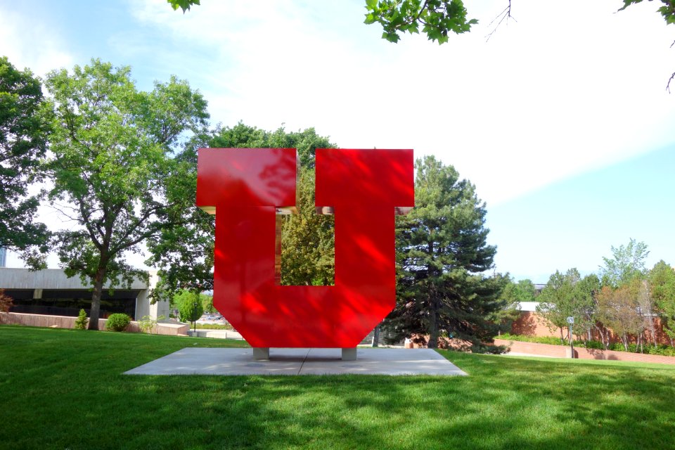 U - University of Utah - DSC02422