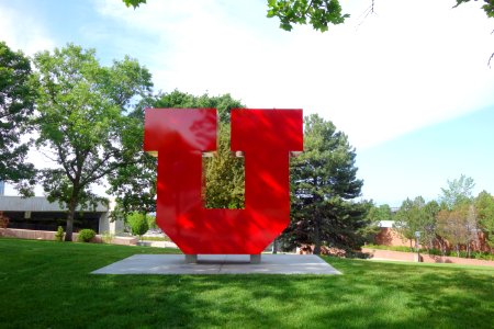 U - University of Utah - DSC02422
