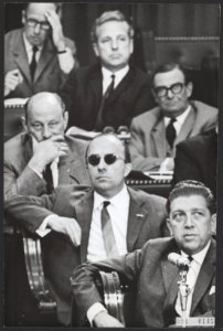 Tweede kamer, Cals, Jo, Bestanddeelnr 091-0145