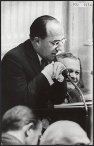 Tweede kamer, Cals, Jo, Bestanddeelnr 091-0156