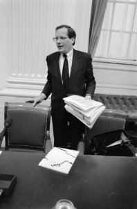 Tweede Kamer, minister Deetman, Bestanddeelnr 934-4366