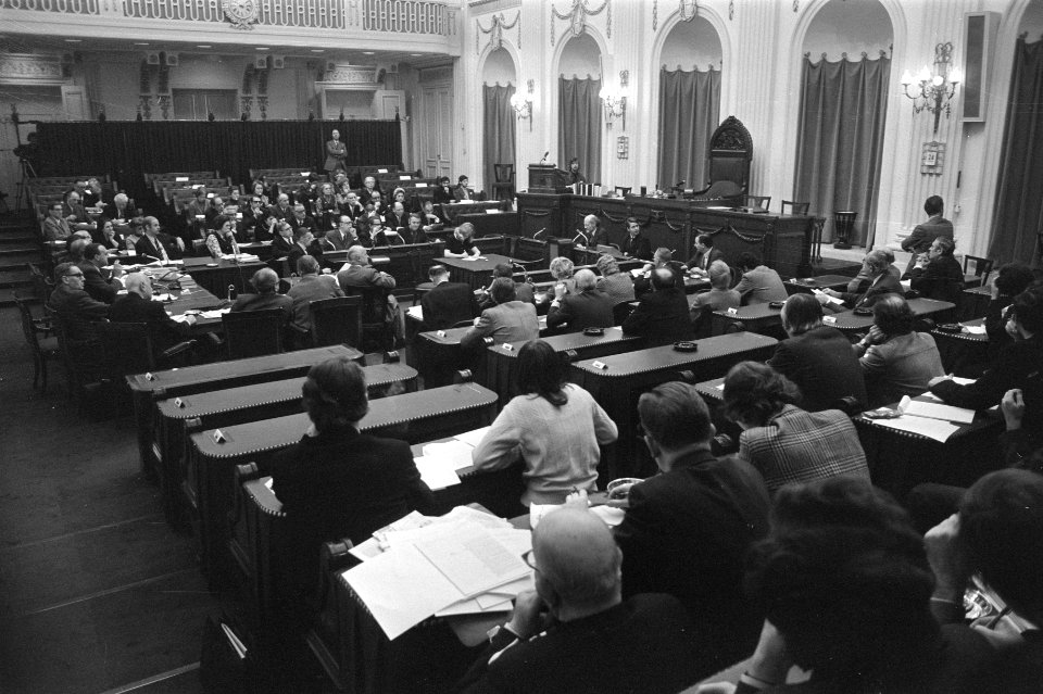 Tweede Kamer, Bestanddeelnr 925-4076