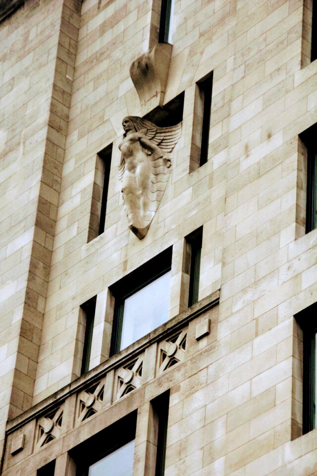 Facade art architecture