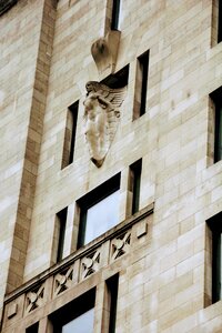 Facade art architecture