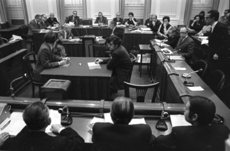 Tweede Kamer, Bestanddeelnr 925-4077
