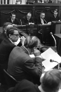 Tweede Kamer, Bestanddeelnr 925-4078