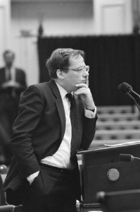 Tweede Kamer , begroting onderwijs minister Deetman, Bestanddeelnr 934-3751