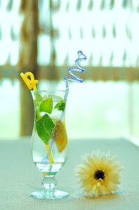 Western drinks gourmet