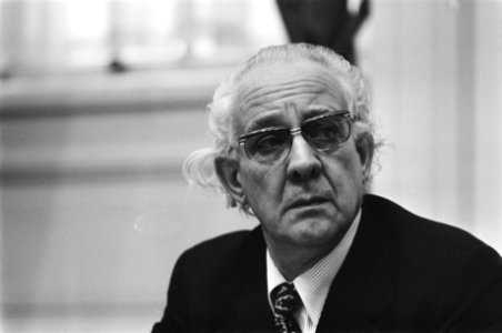 Tweede Kamer (voorstel i.v.m. WWV), Bestanddeelnr 928-5085