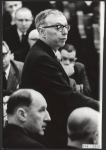 Tweede kamer, regeringsbeleid, redevoeringen, minister-presidenten, ministers, L, Bestanddeelnr 094-0273