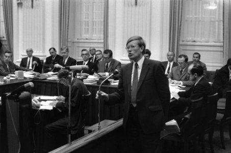 Tweede Kamer , algemene beschouwingen, Bestanddeelnr 925-0436