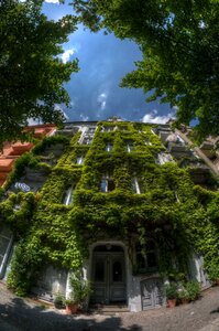 Architecture urban germany