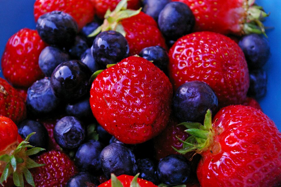 Fruit delicious sweet
