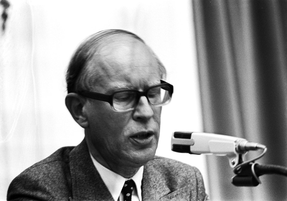 Tweede Kamer , Portheine (VVD) (kop), Bestanddeelnr 926-6417