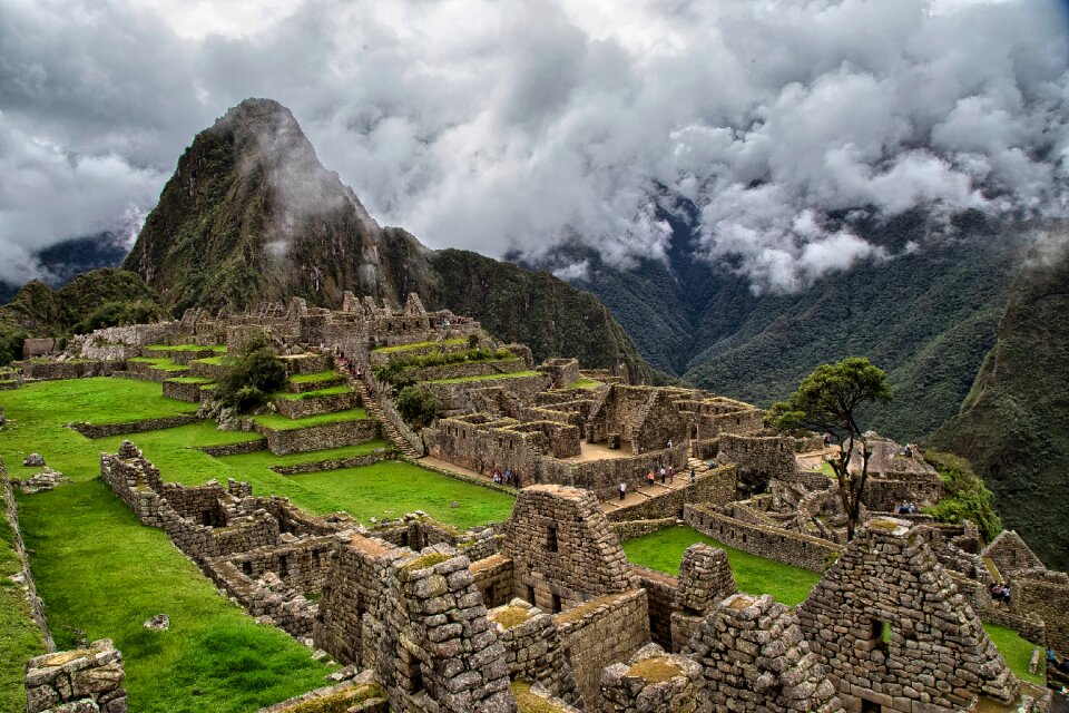 Peru i ncas alberto benini-doit travels