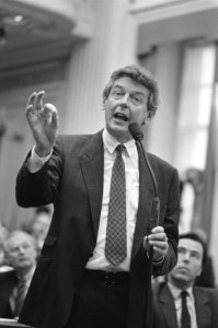 Tweede Kamer , algemene beschouwingen Wim Kok (PvdA) interrumpeert, Bestanddeelnr 934-3358
