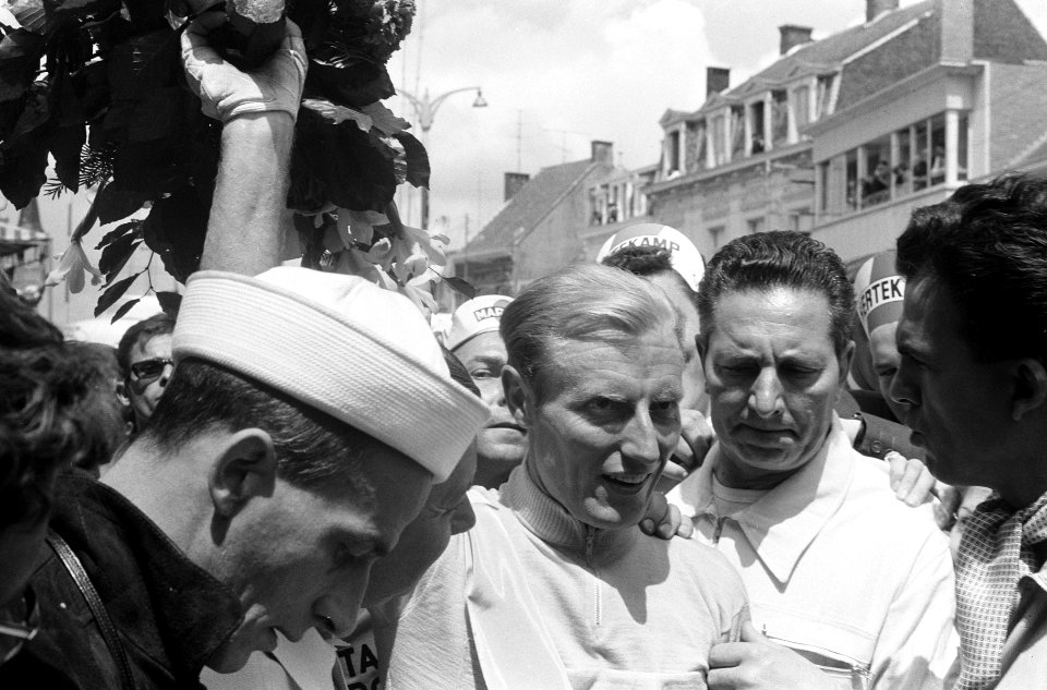 Tweede etappe Tour de France, Bestanddeelnr 914-0616