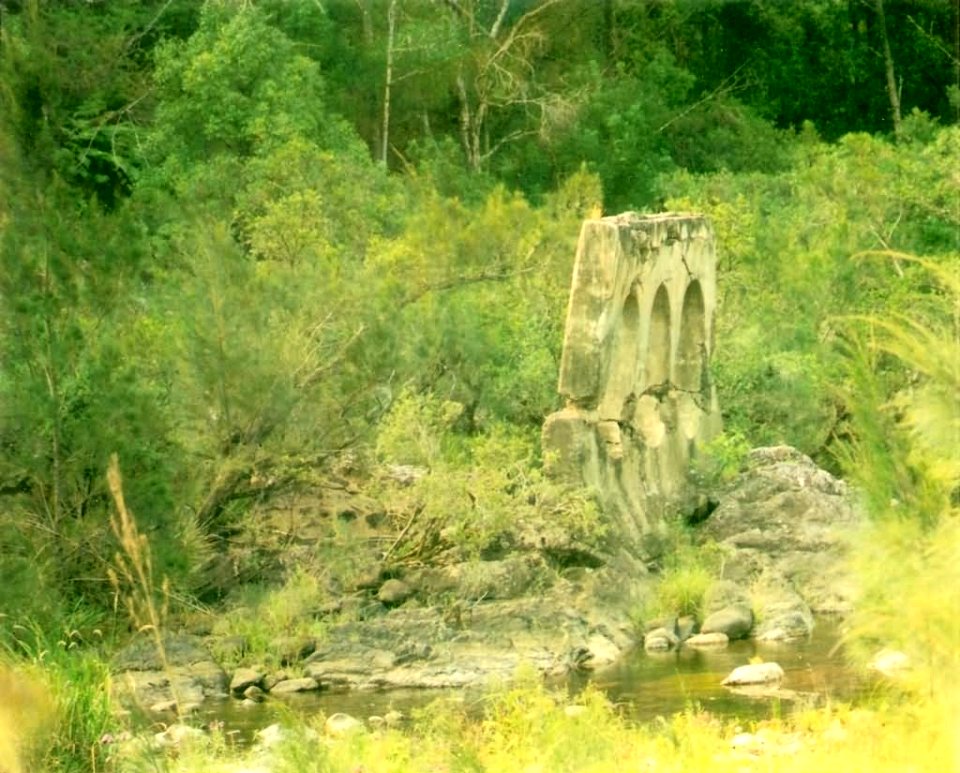 Tweed River Australia