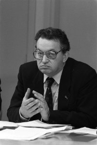 Tweede Kamer Commissieverg. Visserij over visserijcontrole minister Braks, Bestanddeelnr 933-8076