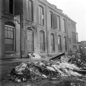 Tweede wereldoorlog, Bestanddeelnr 900-7711