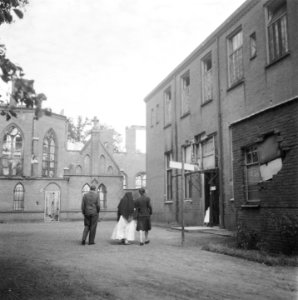 Tweede wereldoorlog, Bestanddeelnr 900-7708