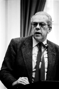 Tweede Kamer begroting Sociale Zaken minister Albeda (Sociale Zaken) en staatss, Bestanddeelnr 929-6008