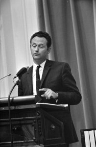 Tweede Kamer behandeling Bouw-CAO. Dhr. Boersma (AR), Bestanddeelnr 921-2253