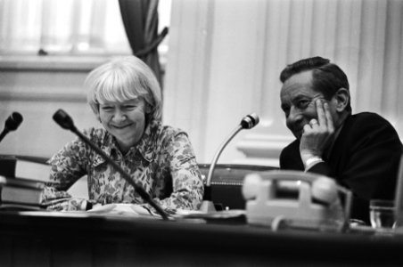 Tweede Kamer voortzetting wetsontwerp fluoridering drinkwater, minister Vorri…, Bestanddeelnr 928-4591