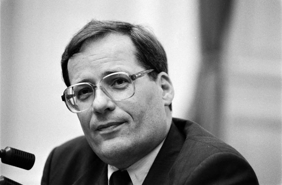 Tweede Kamervoorzitter Wim Deetman, Bestanddeelnr 934-5029