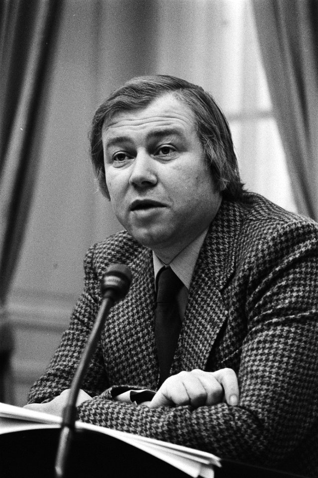 Tweede Kamer Van Dam, Bestanddeelnr 928-9520