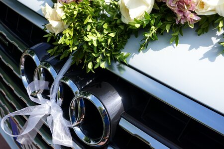 Rings q7 suv