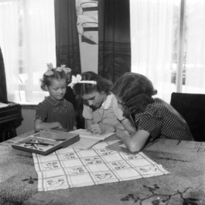 Tweede wereldoorlog, volksgezondheid, Bestanddeelnr 900-6759