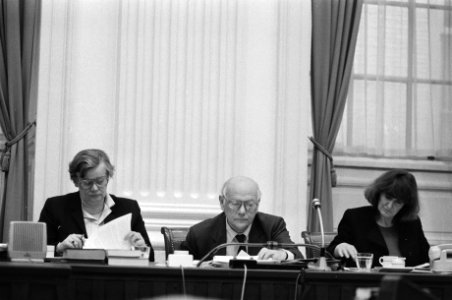 Tweede Kamer SoZa en Milieuhygiene (begroting Volksgezondheid). Staatssecretaris, Bestanddeelnr 931-9221
