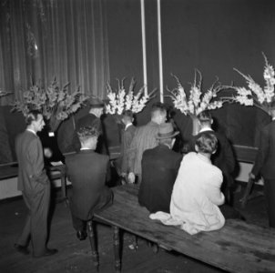 Tweede wereldoorlog, handel, Bestanddeelnr 900-6411