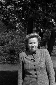 Tweede wereldoorlog, marine, koopvaardijvloten, vrouwen, Groot-Brittannië, Bestanddeelnr 935-2933