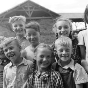 Tweede wereldoorlog, Volksgezondheid, Bestanddeelnr 900-5847