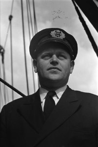 Tweede wereldoorlog, marine, koopvaardijvloten, schepen, bemanning, Groot-Britta, Bestanddeelnr 935-2861