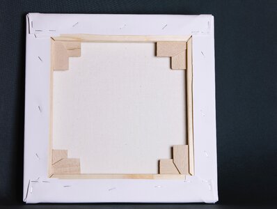 Craft painting pressure